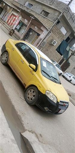 شيفروليه أفيو